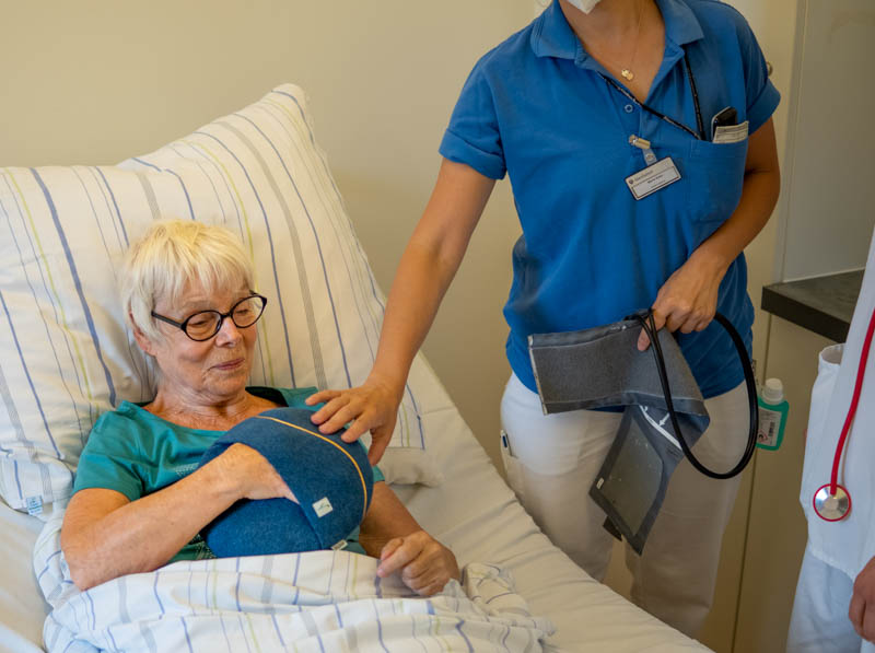 inmuRELAX at hospital 00459