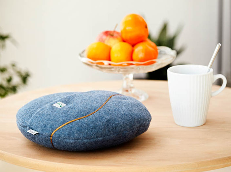 inmuRELAX on table6525 crop