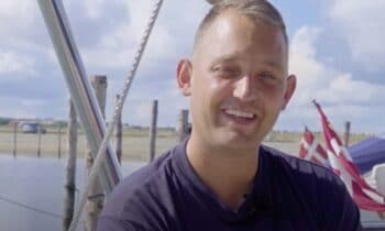 Veteran with PTSD: inmuRELAX reduces my flashbacks