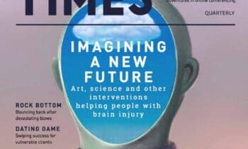 inmu in NRTimes: “Holistic activation of the senses”